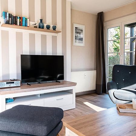 Ferienwohnung Feriendomizil Prerow Exterior foto
