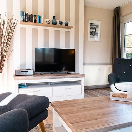 Ferienwohnung Feriendomizil Prerow Exterior foto